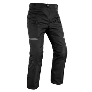 Oxford Metro 2.0 Pants Regular Stealth Black