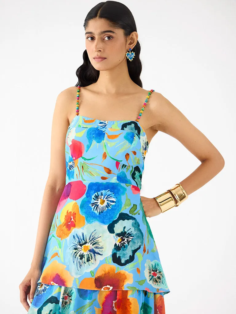 Parfait Bustier Dress