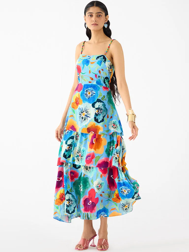 Parfait Bustier Dress