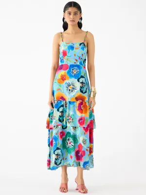 Parfait Bustier Dress
