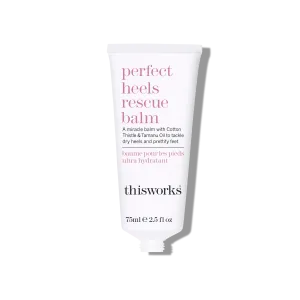 perfect heels rescue balm