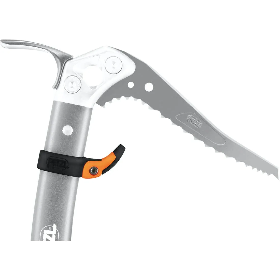 Petzl Trigrest