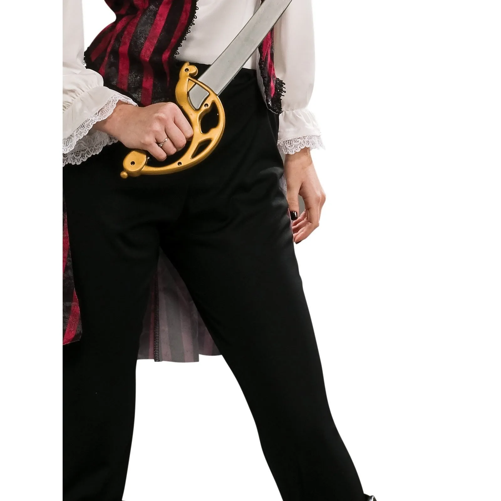 Pirate Maria La Fay Costume Size Std