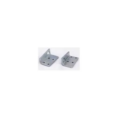 Platform Trolley Stop Bracket (pair)
