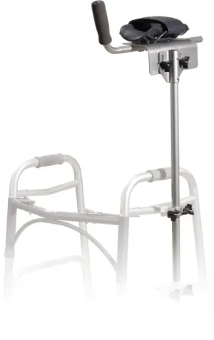 Platform Walker Attachment - Single