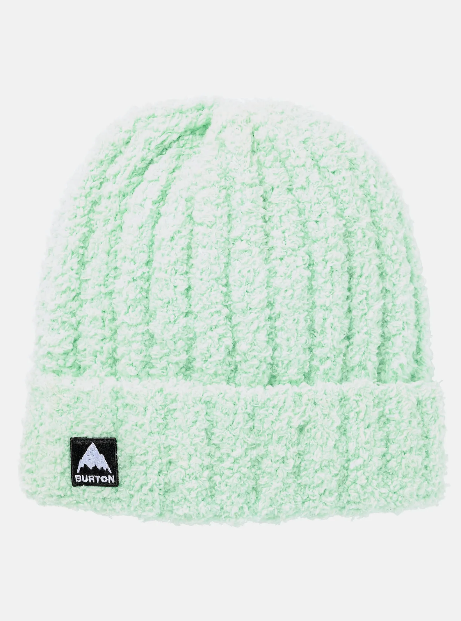 Plush Beanie