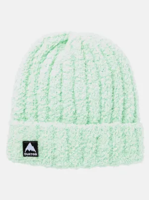 Plush Beanie