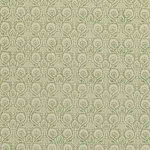 Pollen Trail-Green