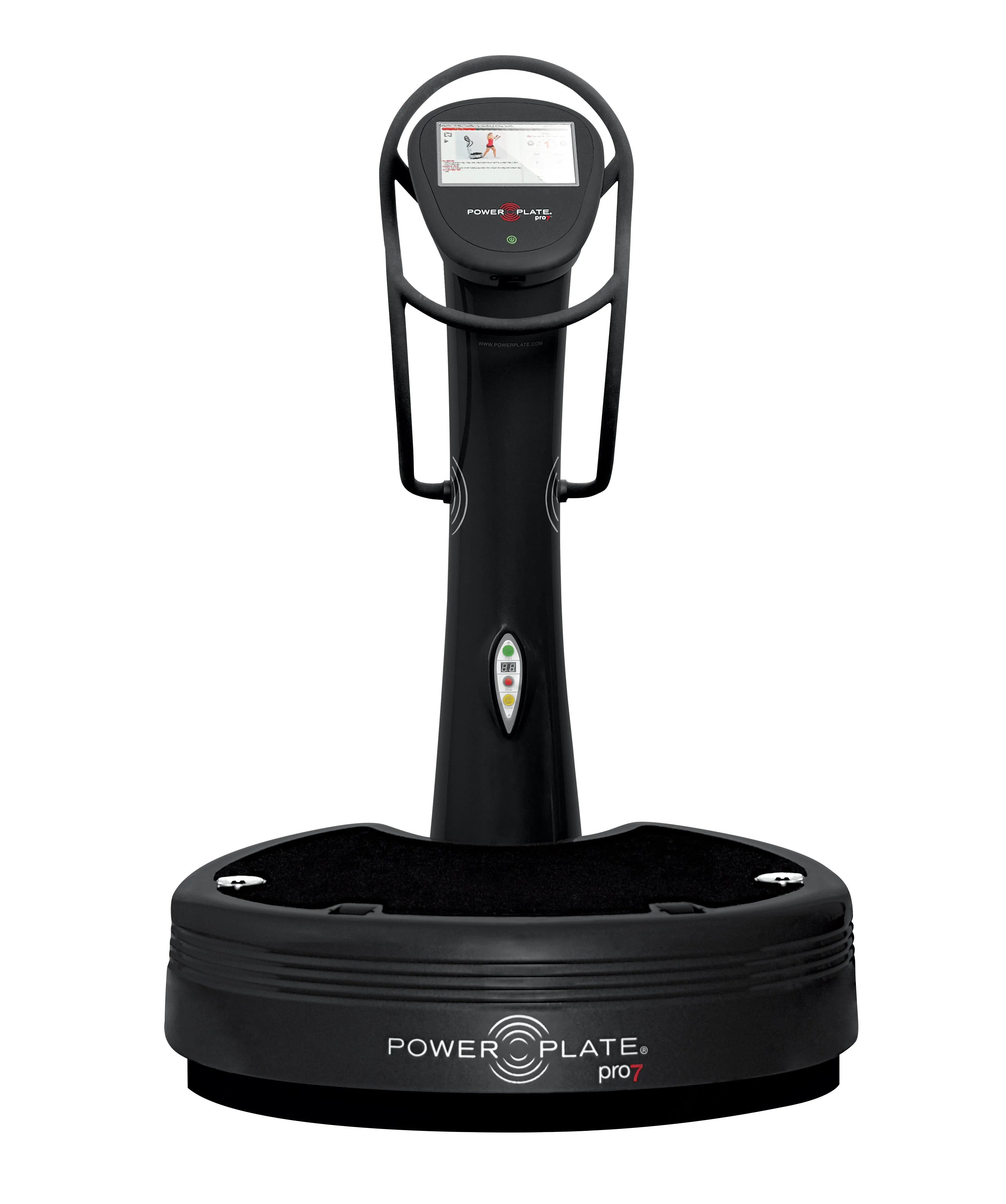 Power Plate Pro7