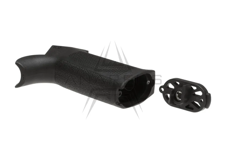 PTS EPG M4 Motor Grip for M4 / M16 AEG / ERG ( Black )