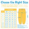 Puddle-Dry Waterproof Pants (Single Layer) | Watermelon Pink