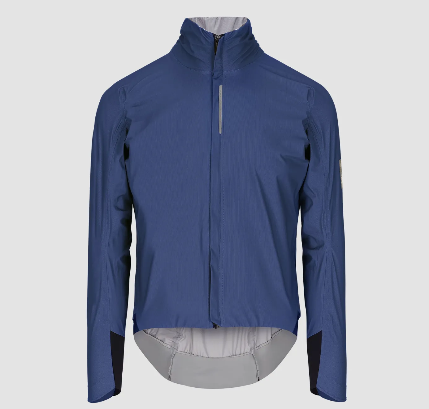 Q36.5 RAIN SHELL NAVY PROTECTION JACKET UNISEX