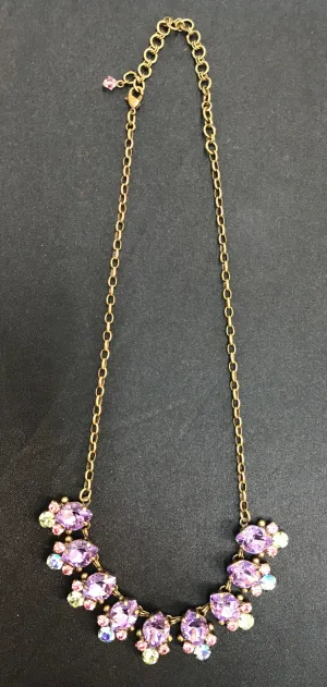"Spring Rain" Necklace