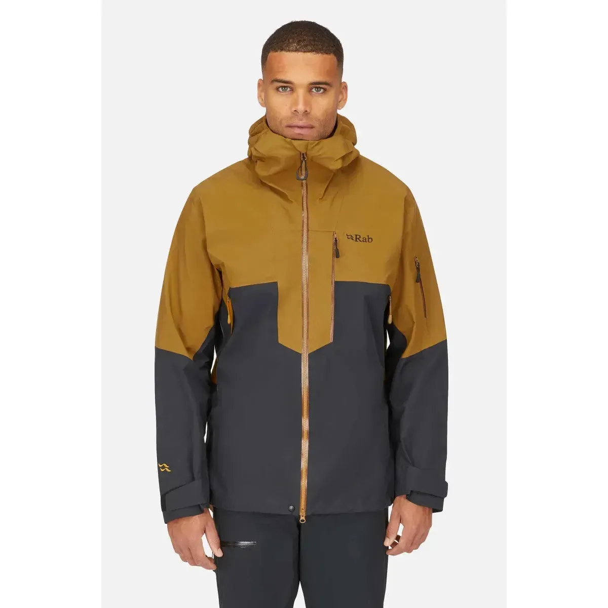 Rab Men's Khroma Latok Gore-TEX Pro Jacket