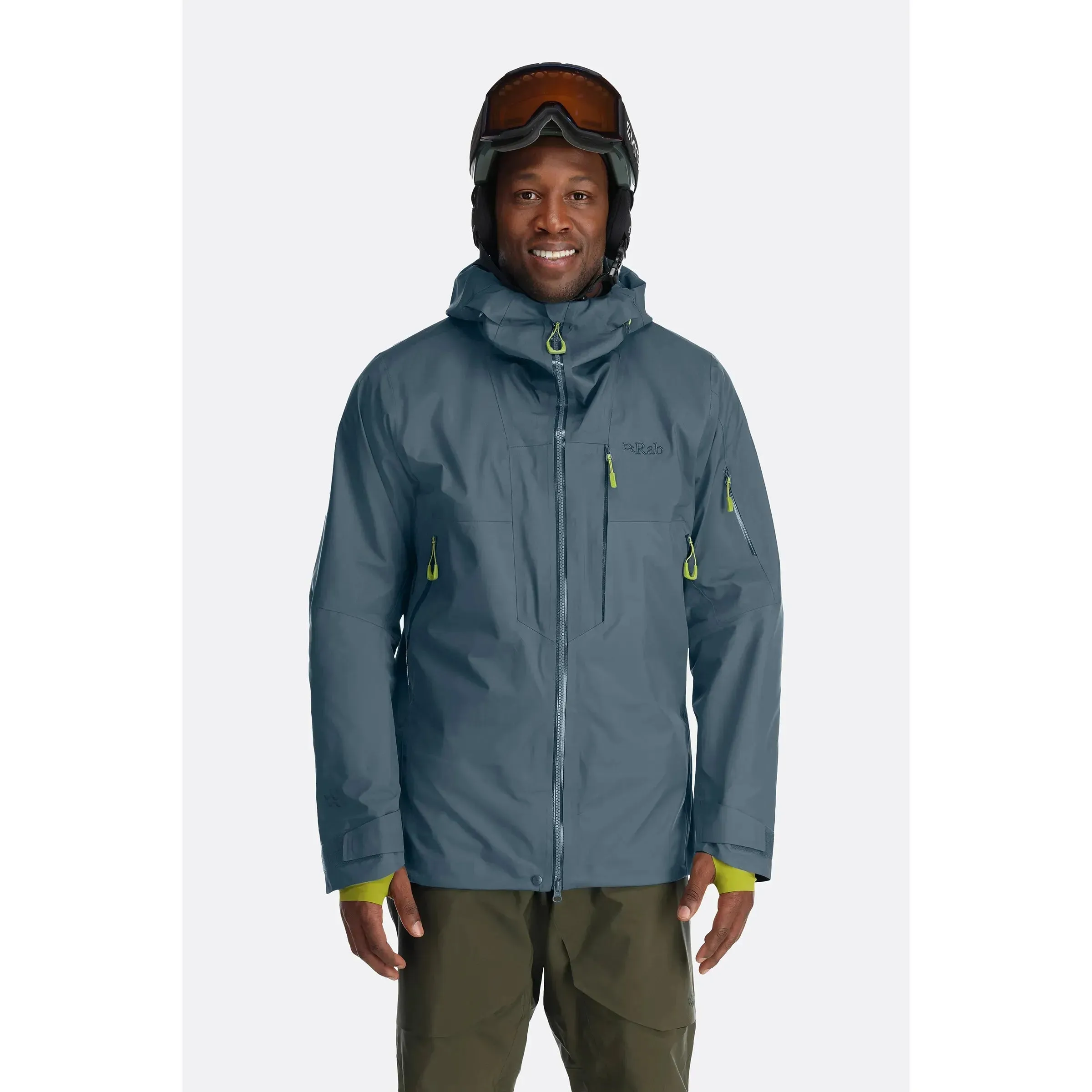 Rab Men's Khroma Latok Gore-TEX Pro Jacket