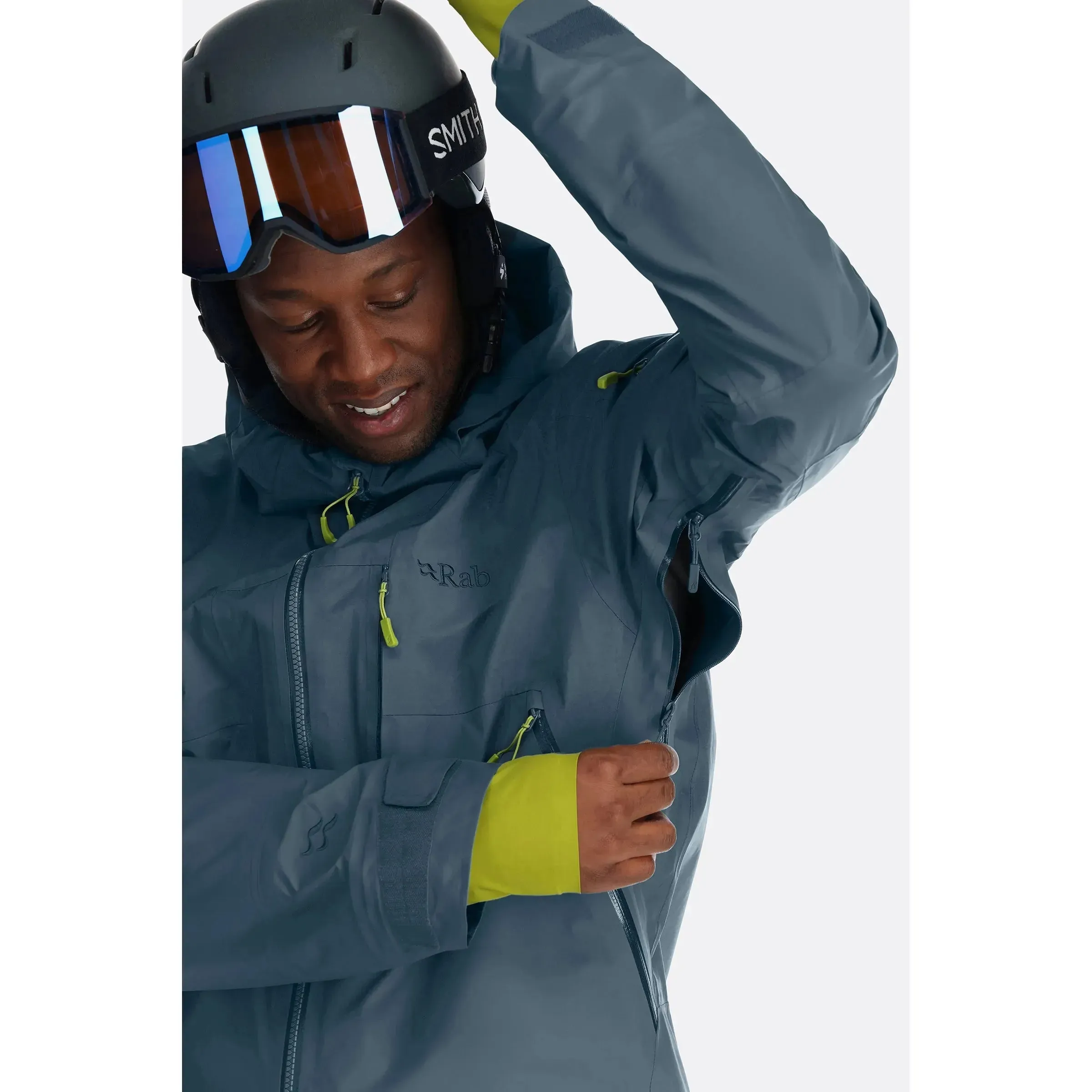 Rab Men's Khroma Latok Gore-TEX Pro Jacket
