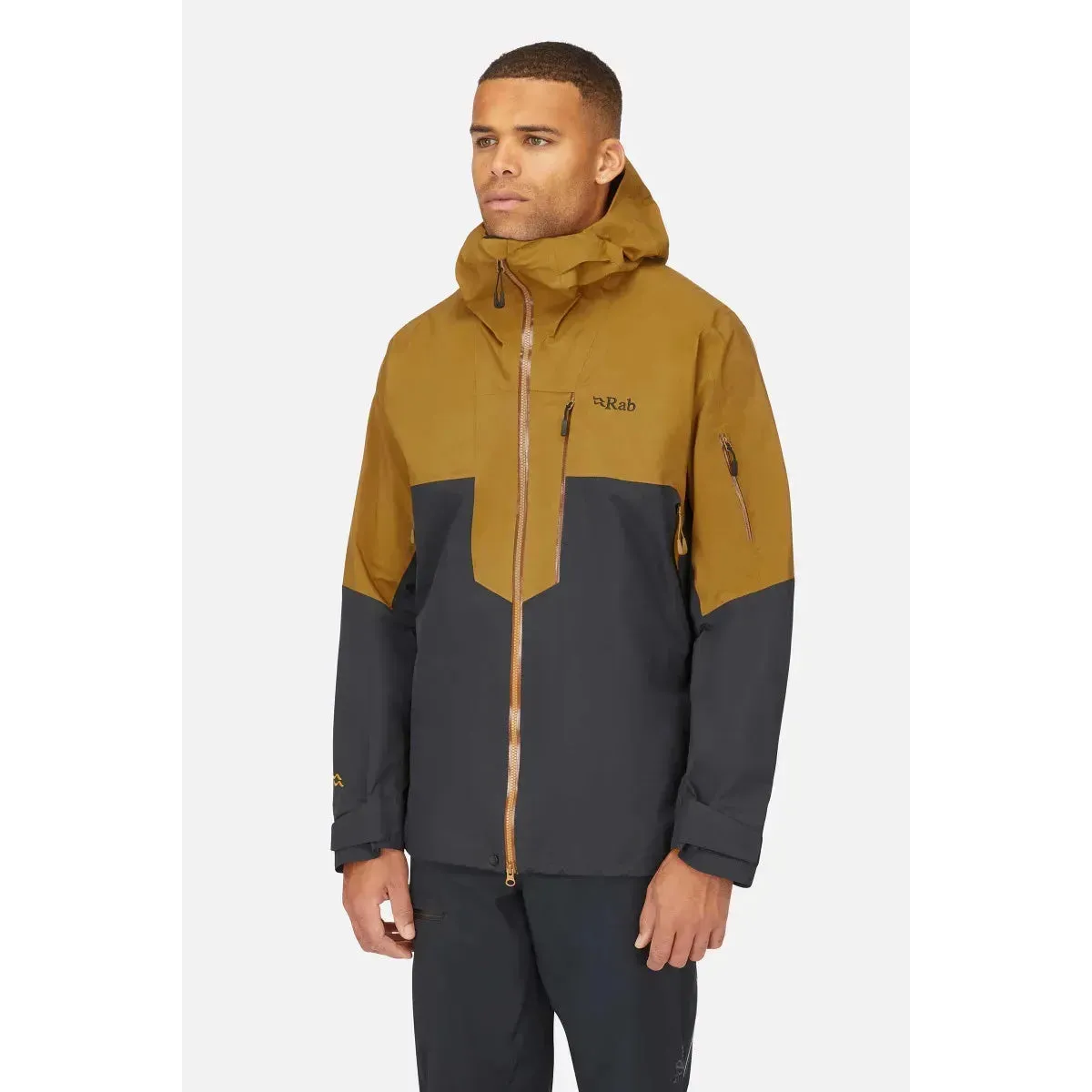 Rab Men's Khroma Latok Gore-TEX Pro Jacket