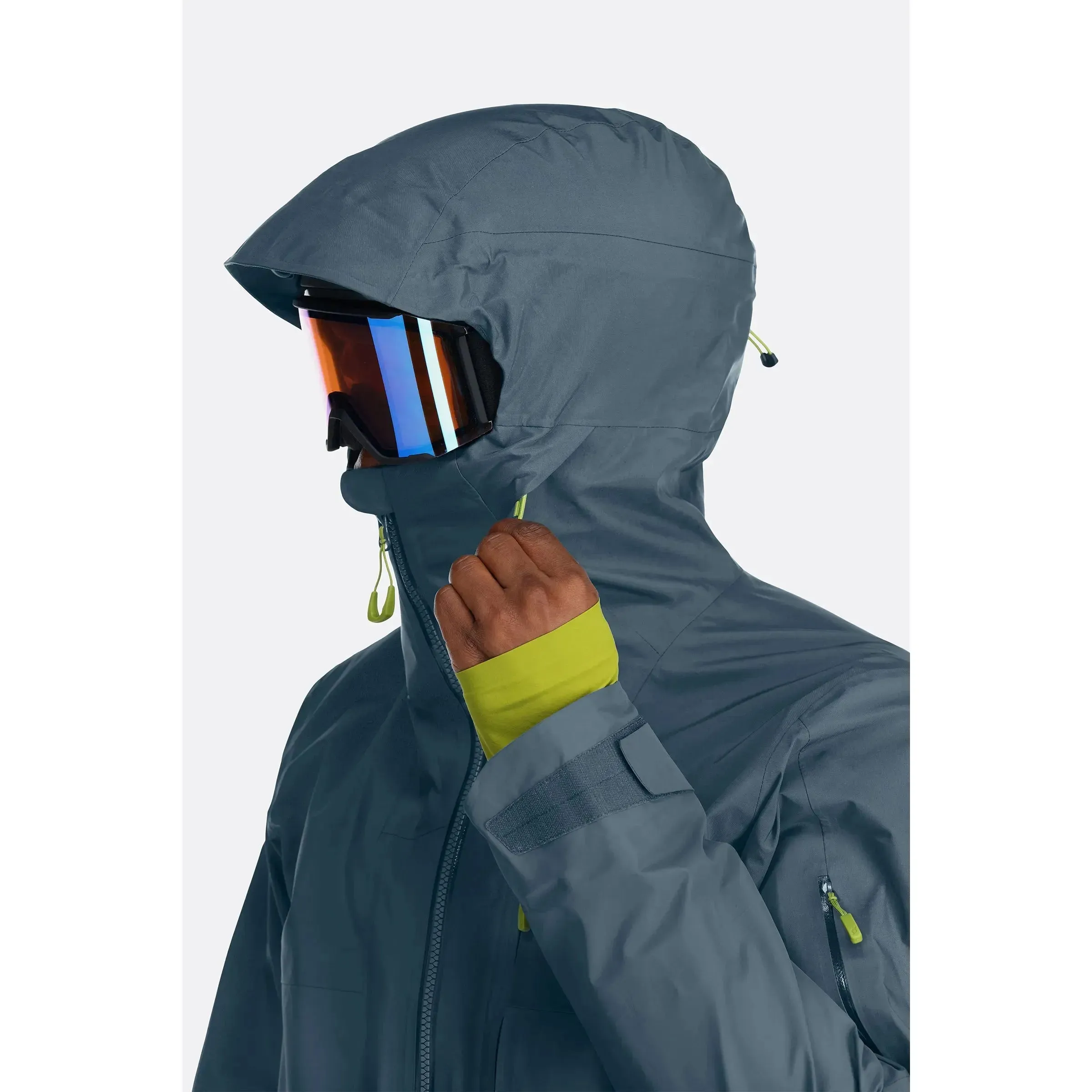 Rab Men's Khroma Latok Gore-TEX Pro Jacket