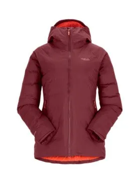 Rab - Women's Valiance Down Jacket