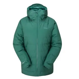 Rab - Women's Valiance Down Jacket