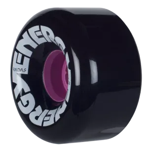 Radar Energy 65mm Wheels (4 pack)