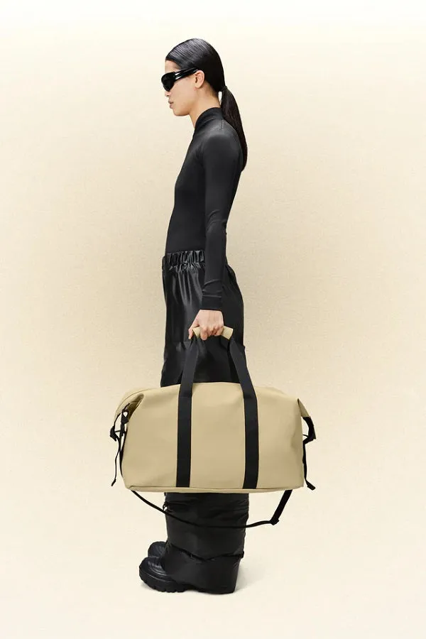 Rains Hilo Weekend Bag - W3