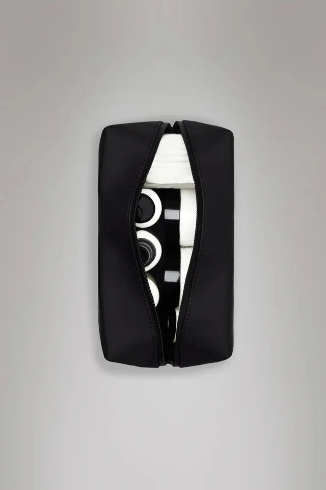Rains Wash Bag Small - W3