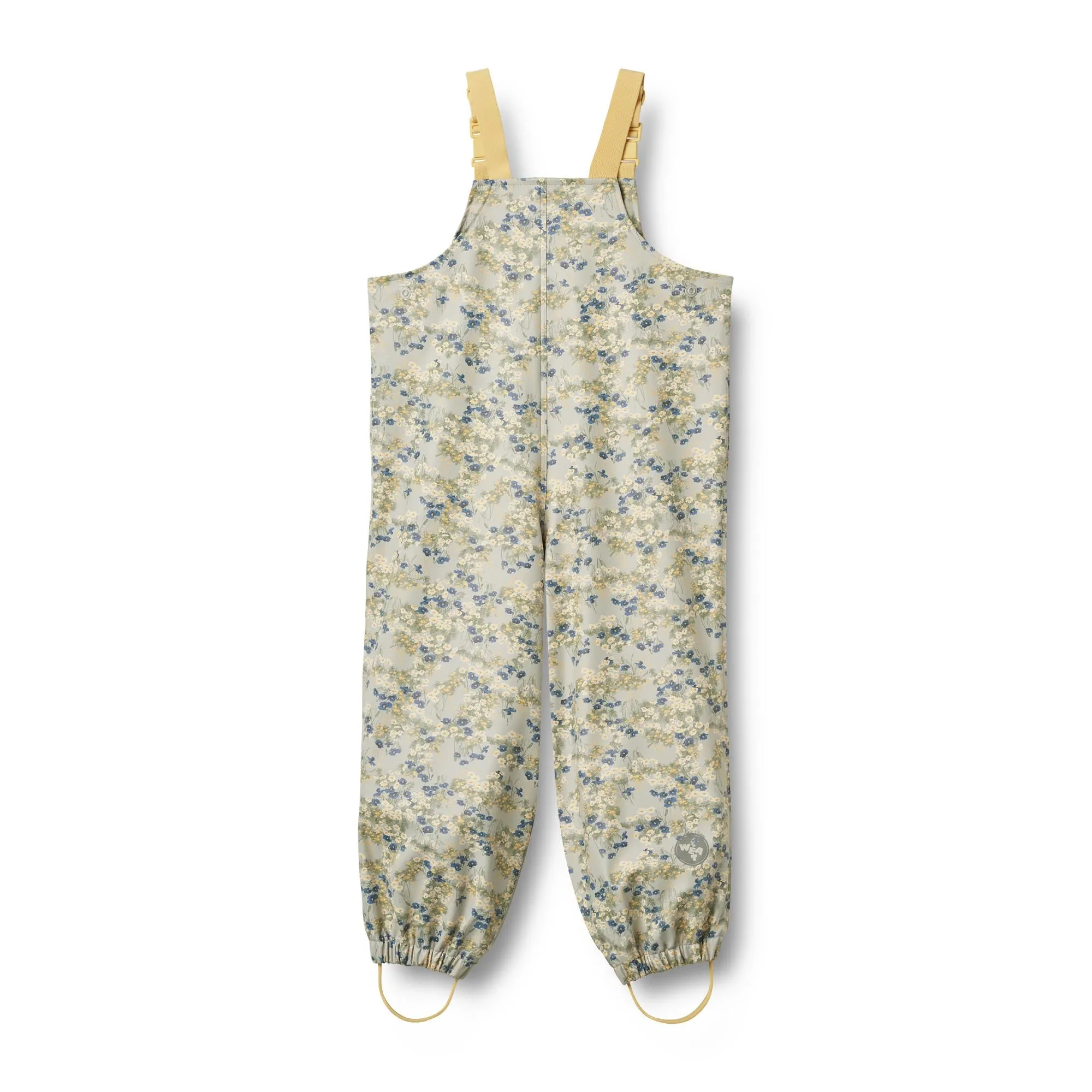 Rainwear Charlo Overall