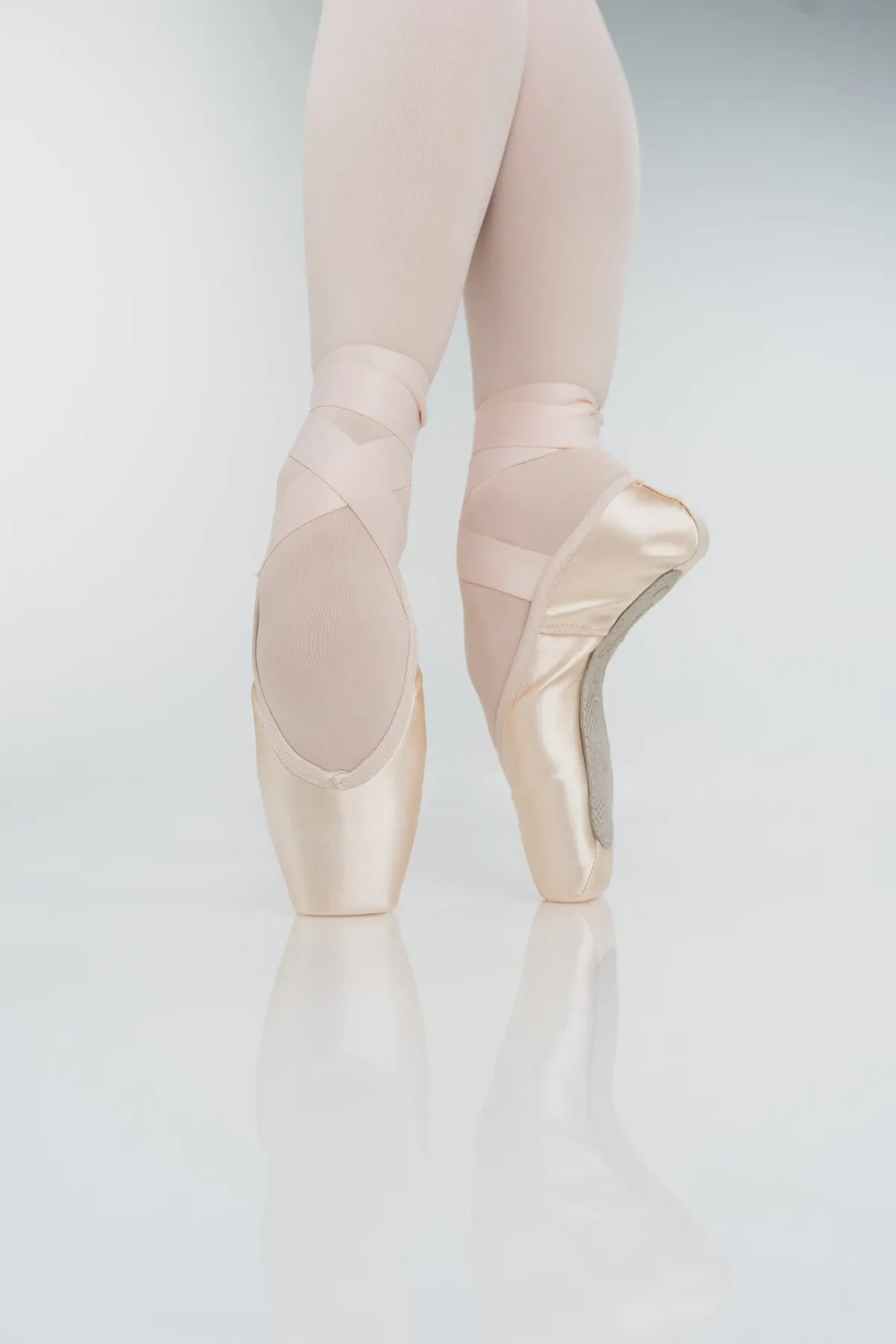 RC 42 Collection Pointe Shoe Flex