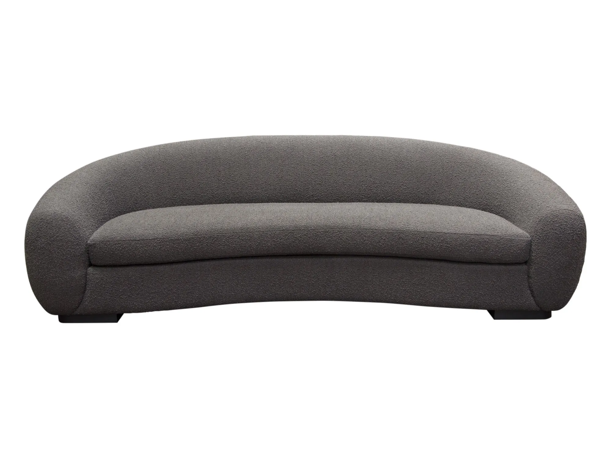 REGIS SOFA - CHARCOAL