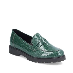 Rieker Women's 45560 Shoe