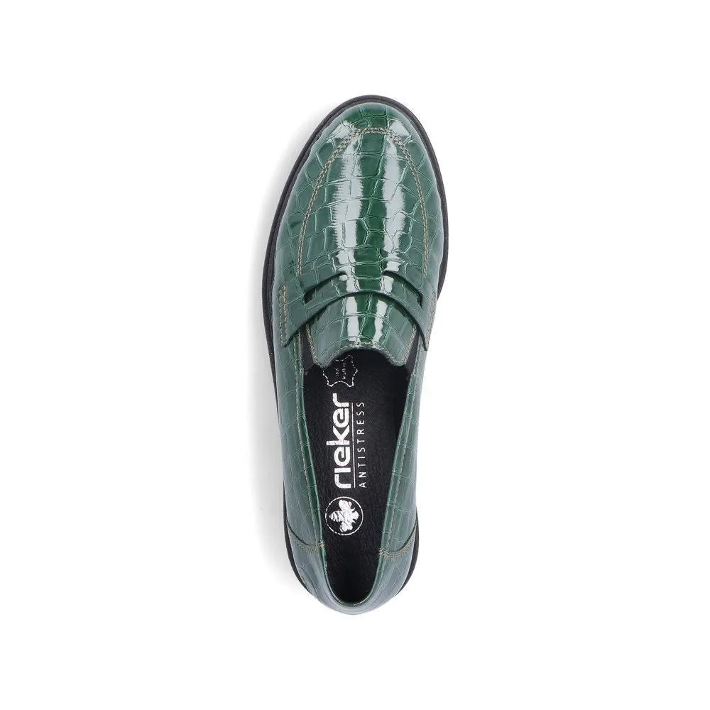 Rieker Women's 45560 Shoe