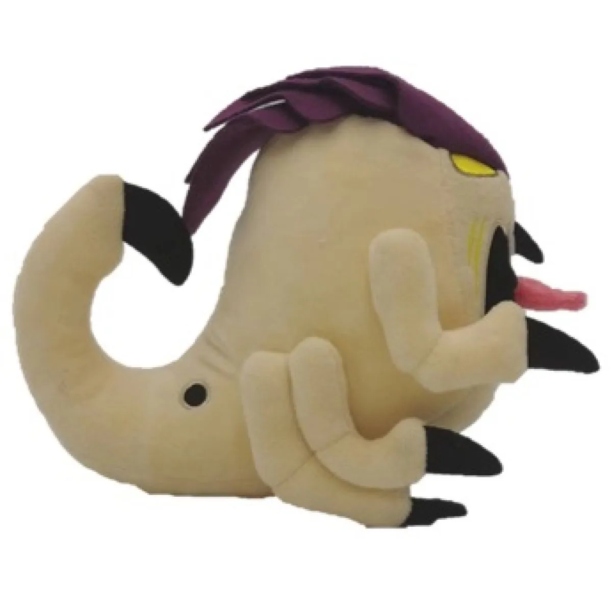 Ripper Warhammer Plush