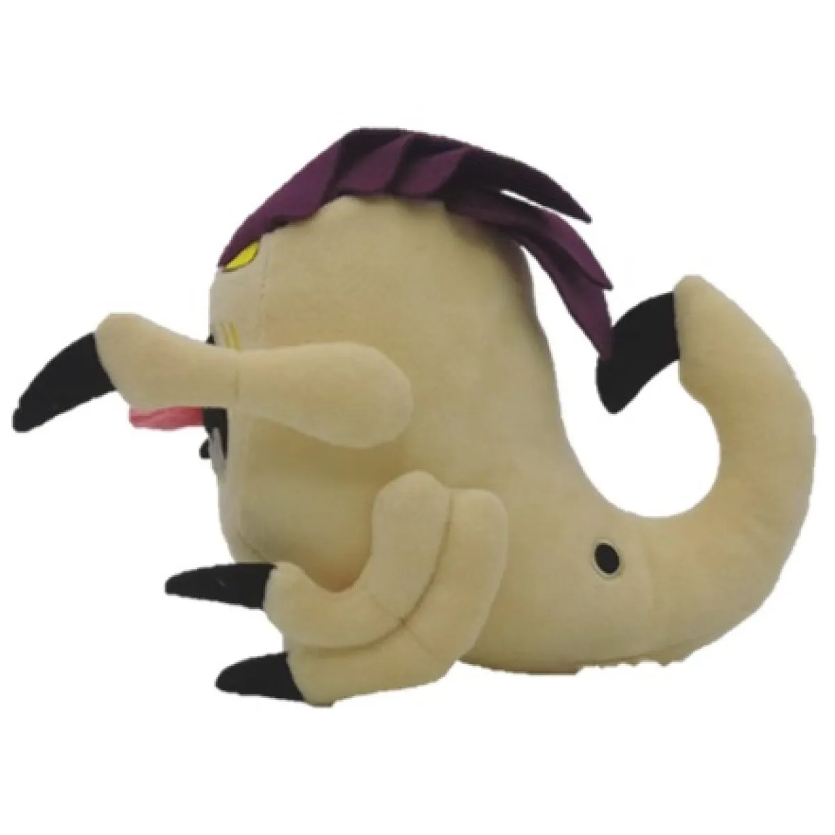 Ripper Warhammer Plush