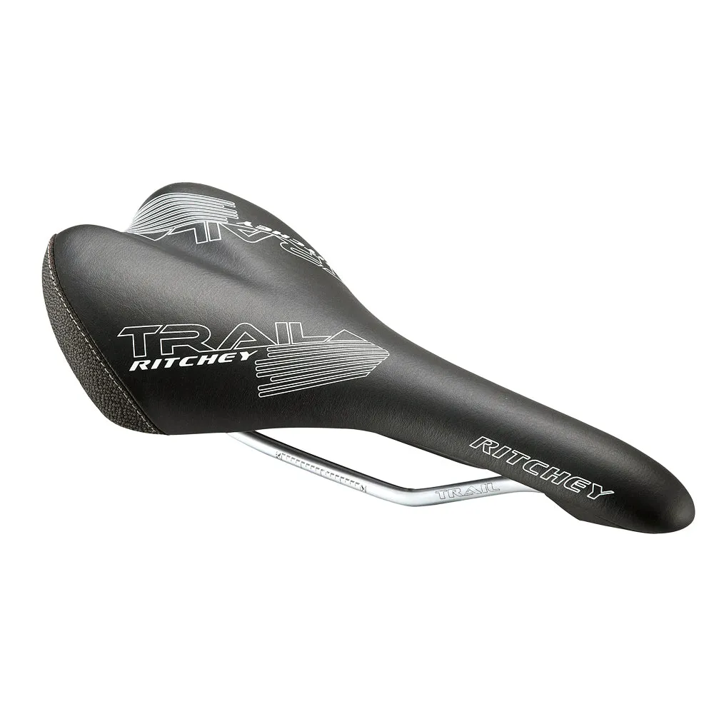 Ritchey Trail Saddles