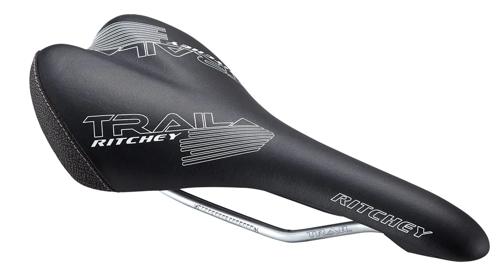 Ritchey Trail Saddles