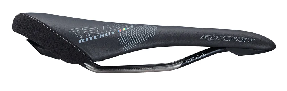 Ritchey Trail Saddles