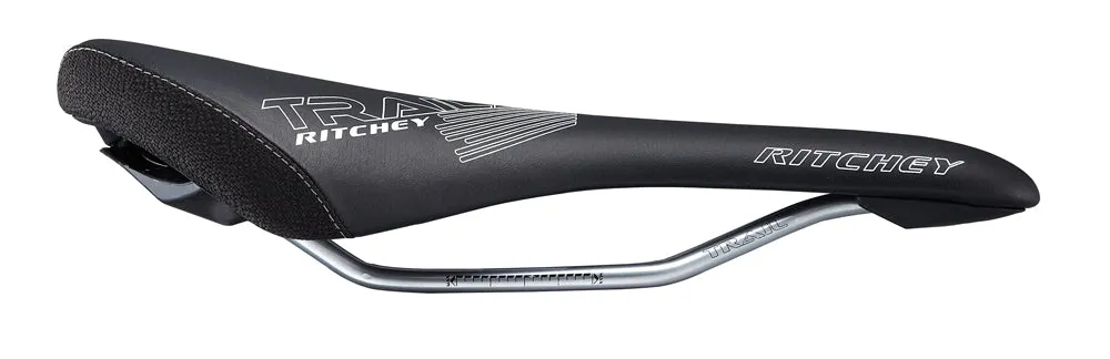 Ritchey Trail Saddles