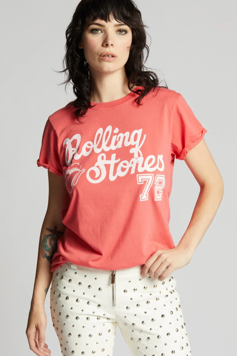 ROLLING STONES 72 072524