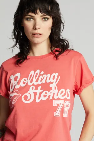 ROLLING STONES 72 072524