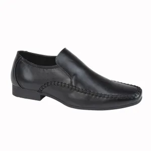 Route 21 M191A Mens Fashion Loafers