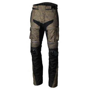 RST Pro Series Ranger CE Textile Jeans Digi Green
