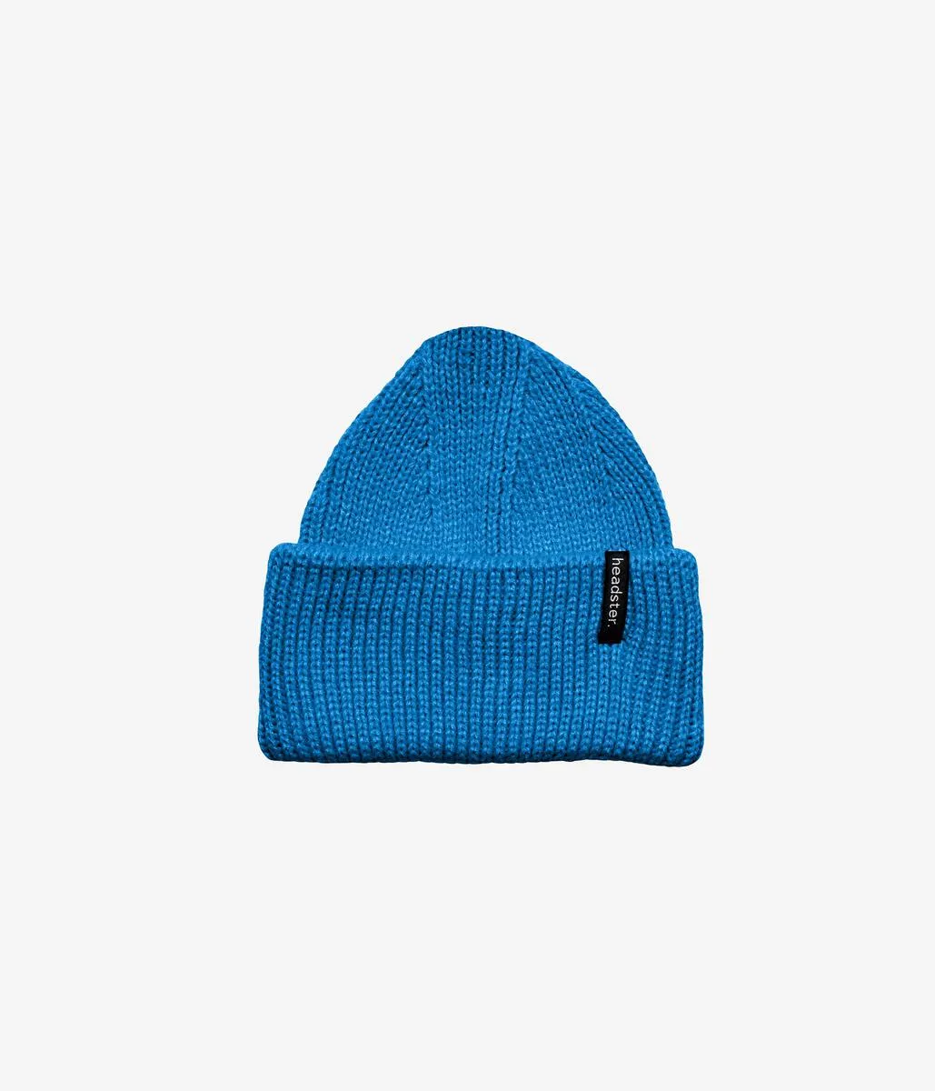 Sailor Beanie
