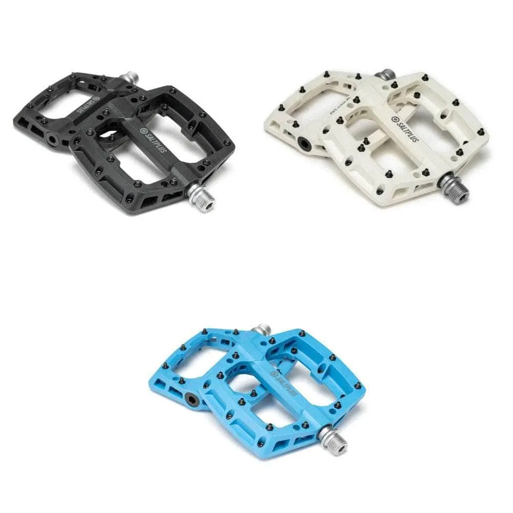Salt Plus HQ PC Pedals