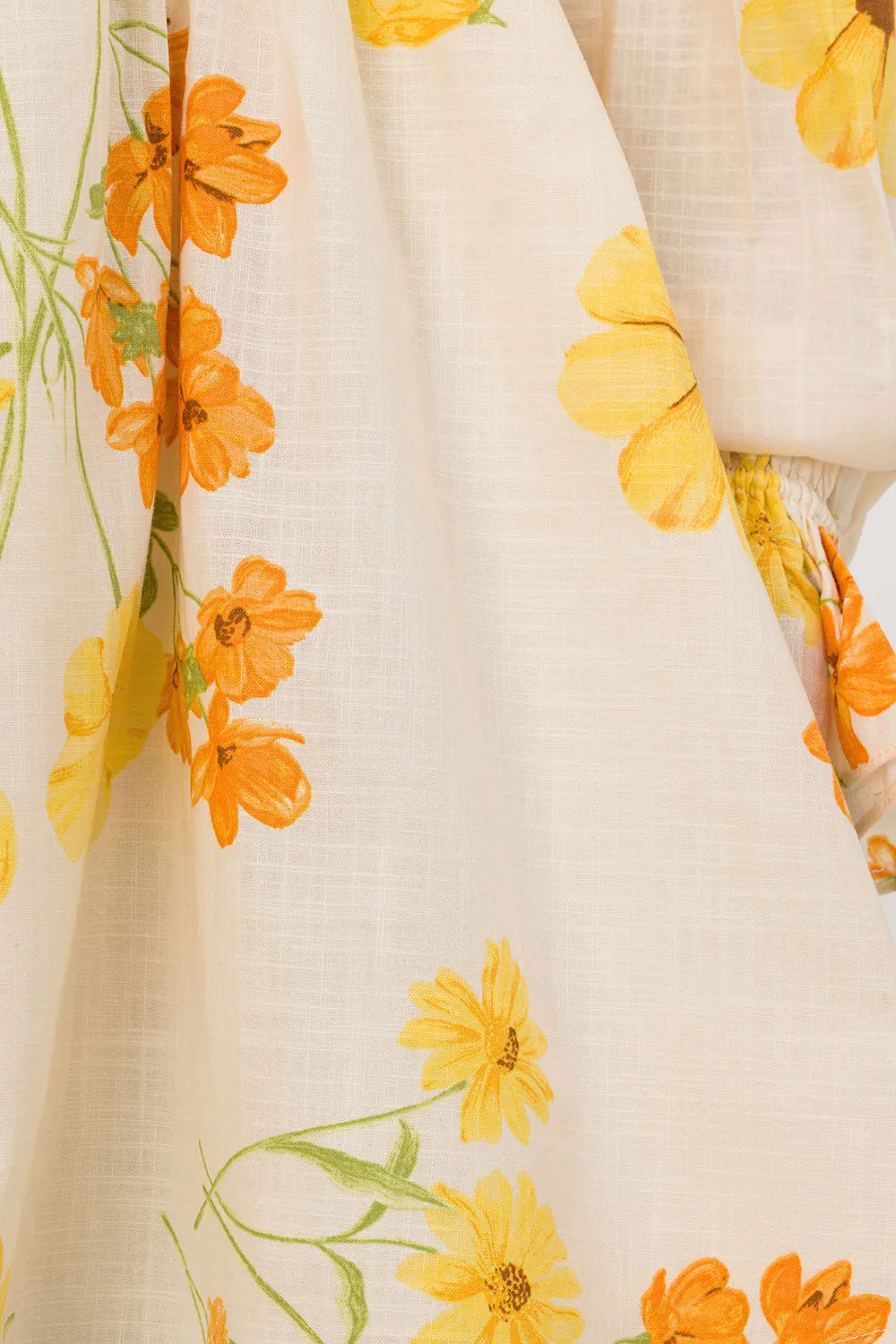 Samaya Halter Dress