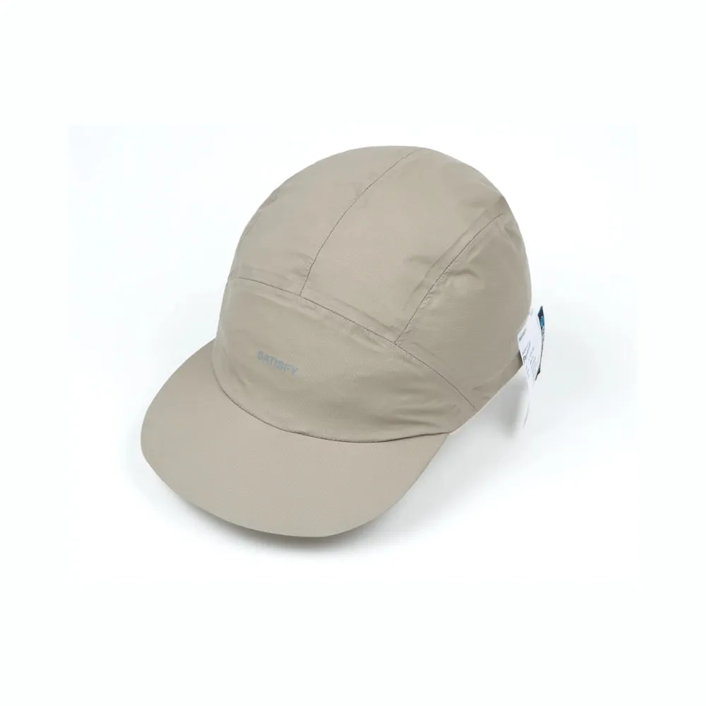Satisfy Pertex® 3L Rain Cap - Moon