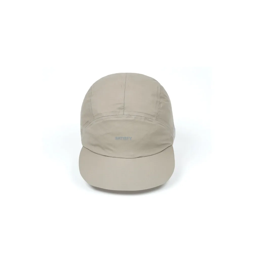 Satisfy Pertex® 3L Rain Cap - Moon