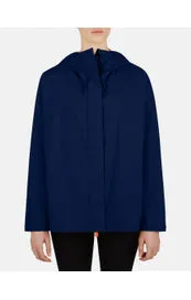 Save The Duck Rain Jacket