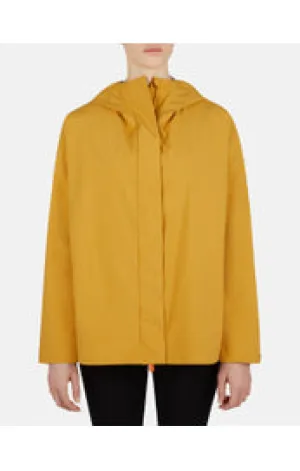 Save The Duck Rain Jacket