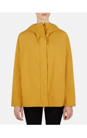 Save The Duck Rain Jacket